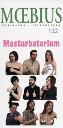 Moebius 122: Masturbatorium